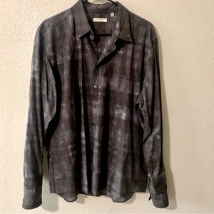 Burberry London Designer Men’s Shirt-XXL